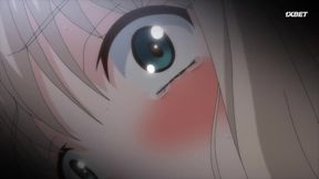 Отаку, помешанный на анале, и юная леди, обожающая анальные игры 1 серия