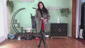 So Much To Lose (4K) - Jasmine St James