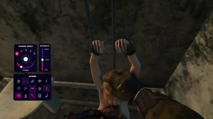 3D  Gangbang Fuck vol 1