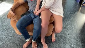 Wife's Extremely Painful Anal Fucks