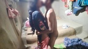 A Quiet Night With My Stepson enjoy