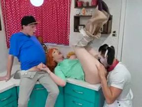 Family guy parodi