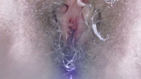 Old man fuck teens Hairy pussy