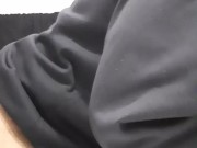 stepdad & stepuncle take turns on my ass at stepfamily party