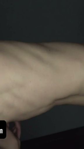 Four Hunk Tops Fuck Submissive Bottom El Andy In Kinky Cumshot Gangbang - Pig Bottoms   Clip 1