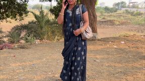 My Big Sister Called Me to Pick Her up From College and Fucked Me at Home. Full Hindi Audio