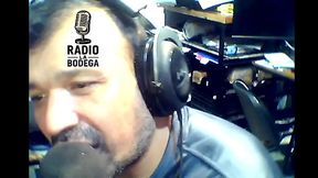 Radio la Bodega con la frase