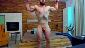 Jeff Richi Private Show