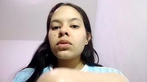 Karolyne & Ares Private Show