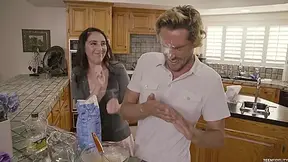 Nickey Huntsman - Take The Condom Off 8 - Starring
