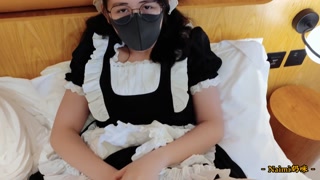 【Naimi Story Series】Landlord's Toy