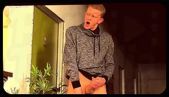 Blonde German MILF Leni 78 - Deepthroat Blowjob Experience Mobile friendly