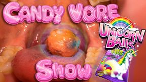 Candy Vore Show | Episode 5