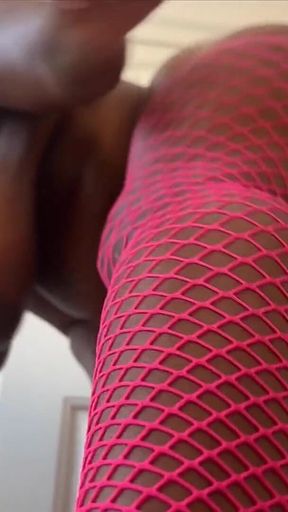 Ebony Busty Nude & Twerk Dance, Big Black Booty, Ebony Booty