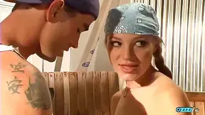 Zi Zi - Fems Eating Pussy Smut By