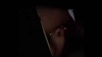 Car ride in the snow sucking my dick