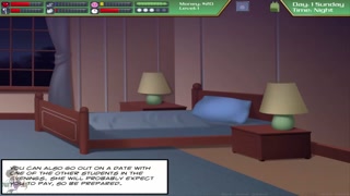 Sinfully Fun Games #28 Rogue Like hot sexy x-men marvel comics