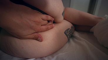 Step Mom Shares Bed with Step Son in 4K Hotel Fantasy—Wild Night!
