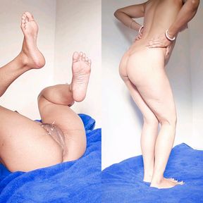 Real Indian Wife Hardcore Standing Sex with Her Stepbrother