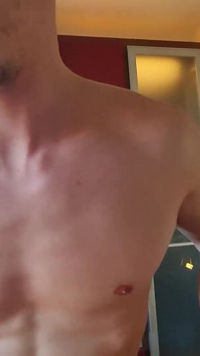 POV Sex by the Window