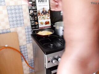 Nigerian Homosexual Breakfast Sex