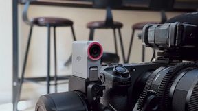 YT2920 Search and Strike Integrated Drone Unmanned Camera