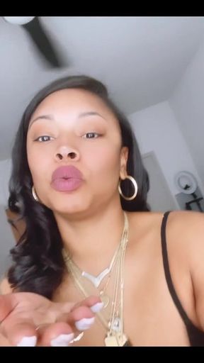 Kisses!!