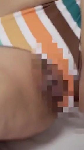 Nasty Slutty Asian