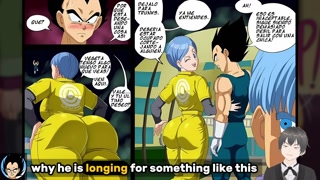 [ENG SUB] Dragon Ball Super: Super Hero - Trunks' Wish
