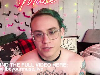 No Nut November JOI: Week two