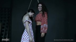 Keira Croft - Taking Stock