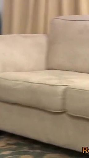 Straight, Tough and Scared