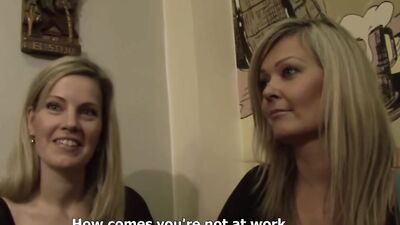 Watch Big Tits get her mature pussy pounded in Czech Streets 82