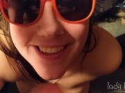 My Step Sisters Facial Creampie Cumshot Compilation - Lady Lucifer