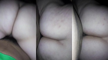 milf viendo netflix se corre dentro de mi y me vuelve adicta