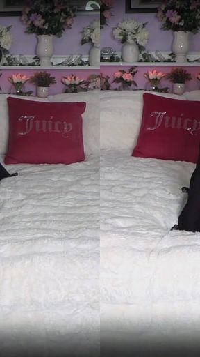 Elvira Double Trouble Cosplay