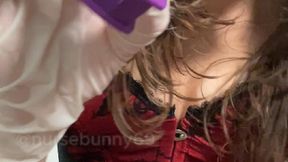 POV Dental Exam