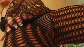 ”Explore Dora's beaver booty & cervix with speculum”