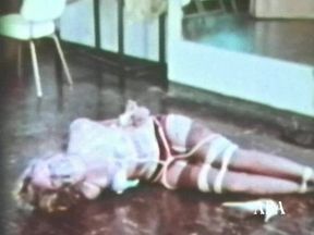 Sadistic 70's Series: Revolt Of The Bondage Models