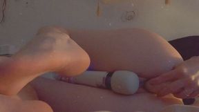 Snapchat mashup - play and cum