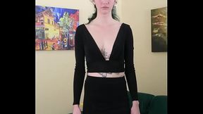 Kit Summers Part 2 of 3
