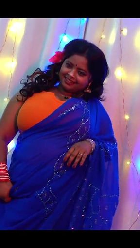 Indian Village Leader Fucking Farmers Beautiful Wife!