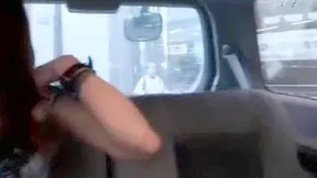 Japanese Model Moe Oishi in Crazy Softcore JAV Movie ~ Jerk Off Instruction