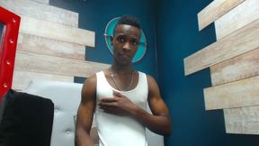 Aron Declan Private Show