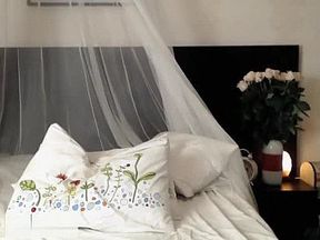 Best Webcam, Strip, Brunette Clip Unique