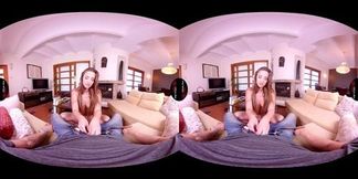 VirtualRealPorn com Private casting