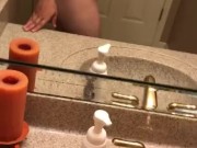 Amazing trans body