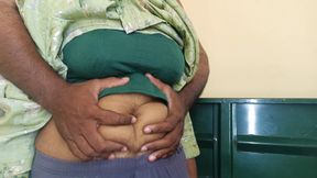 College Teacher Hard Romance