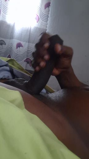 What They All Look for, I Have in My Pants.