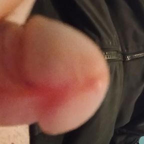 Quiet Handjob